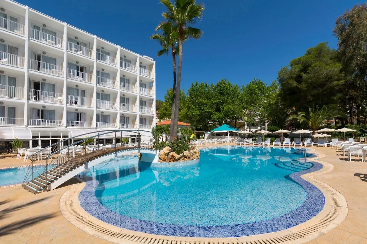 HSM Hotel S'Olivera Peguera Spanien