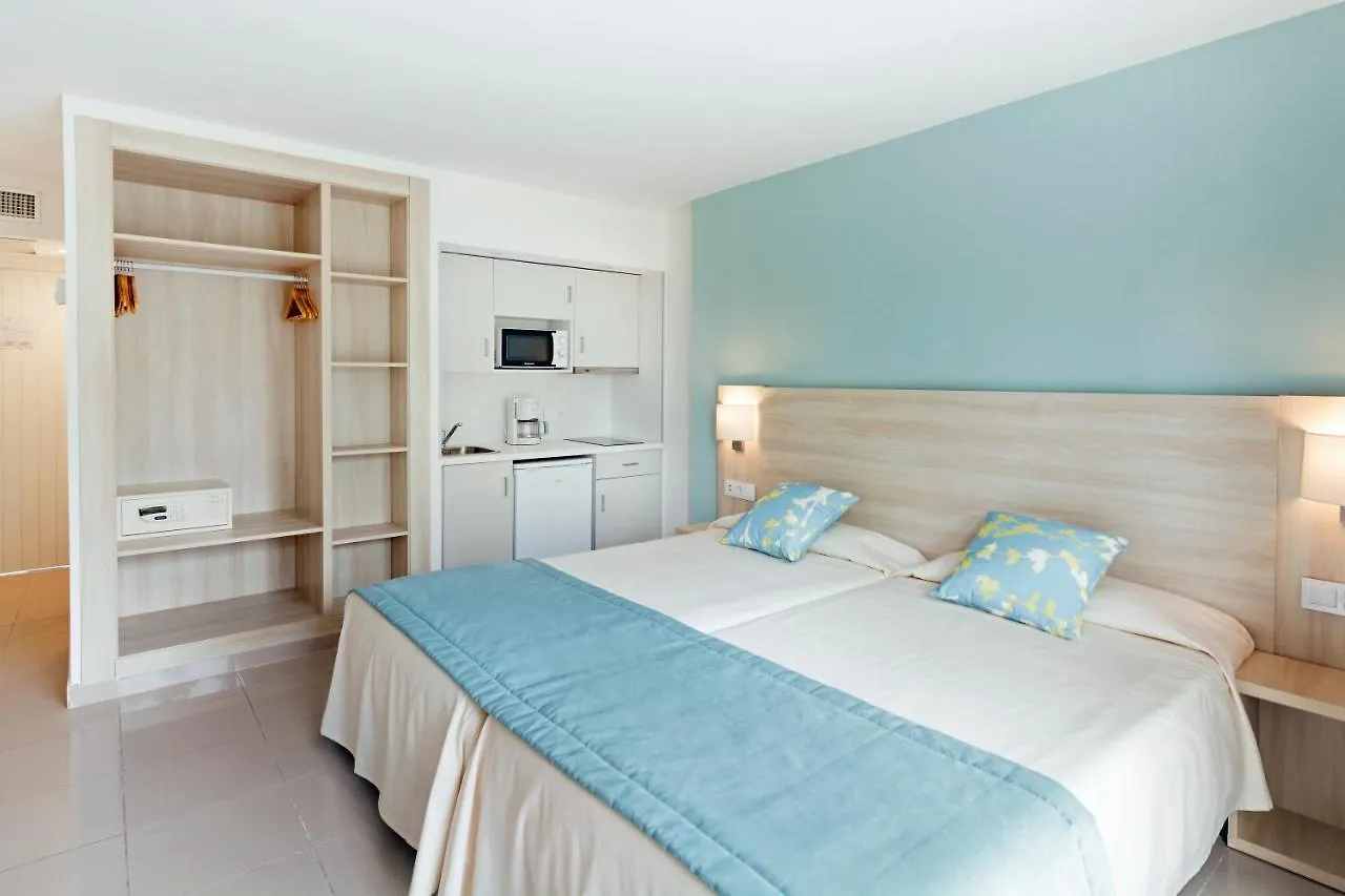 HSM Hotel S'Olivera Peguera