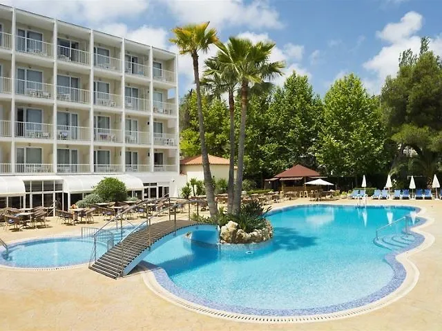 HSM Hotel S'Olivera Peguera