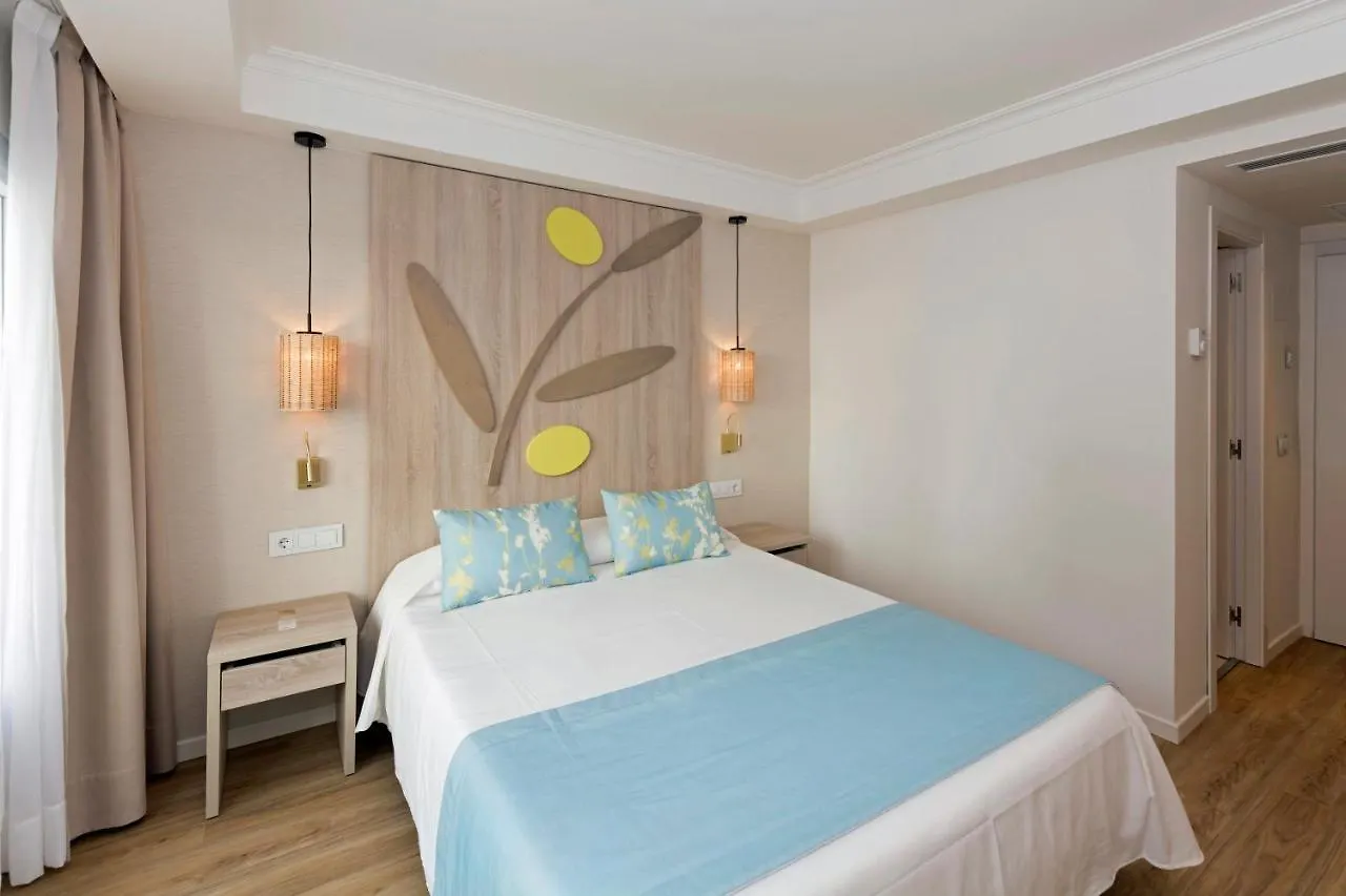 Hotel Hsm Solivera Peguera