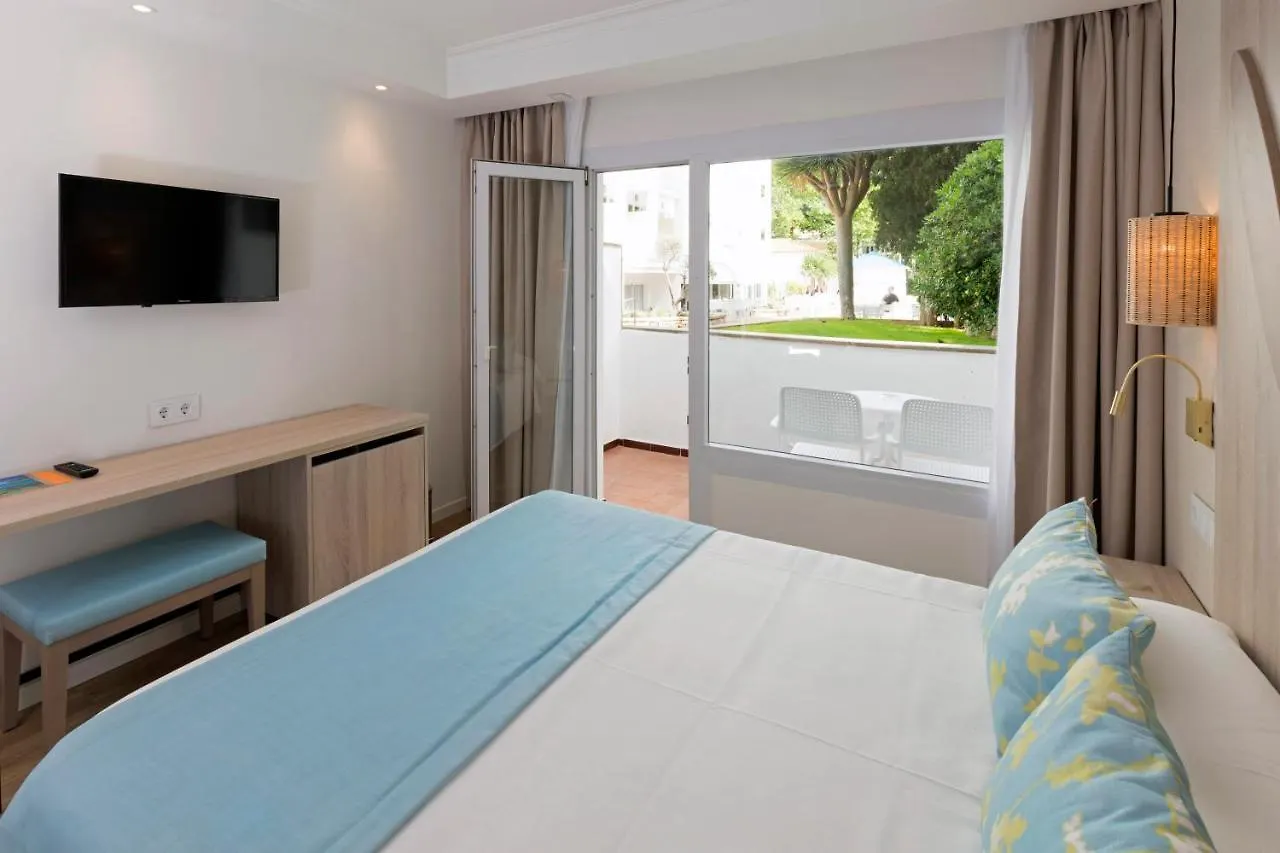 Hotel Hsm Solivera Peguera